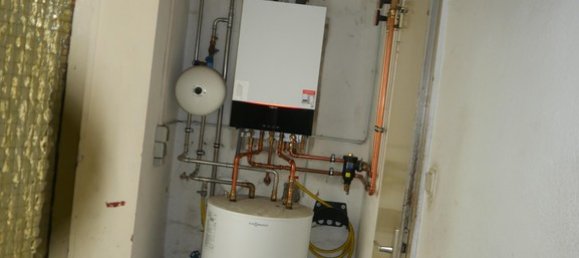 1100m² Commercial property in Wartburgkreis, Germany No. 219093 38