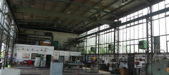 1100m² Commercial property in Wartburgkreis, Germany No. 219093 6