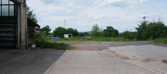 1100m² Commercial property in Wartburgkreis, Germany No. 219093 27