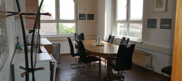 1100m² Commercial property in Wartburgkreis, Germany No. 219093 2