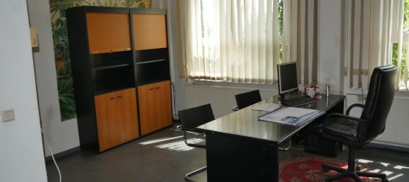 1100m² Commercial property in Wartburgkreis, Germany No. 219093 41