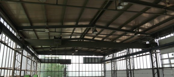 1100m² Commercial property in Wartburgkreis, Germany No. 219093 10