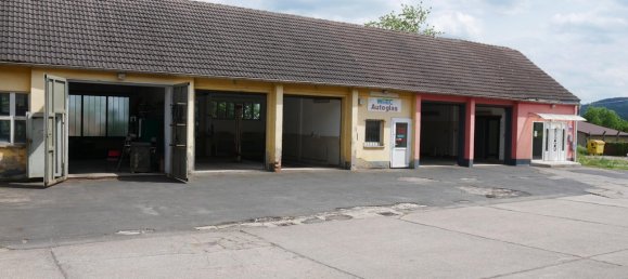 1100m² Commercial property in Wartburgkreis, Germany No. 219093 24