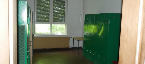 1100m² Commercial property in Wartburgkreis, Germany No. 219093 36