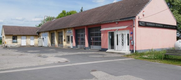 1100m² Commercial property in Wartburgkreis, Germany No. 219093 30