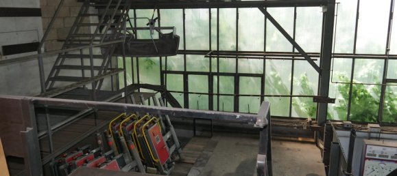 1100m² Commercial property in Wartburgkreis, Germany No. 219093 11