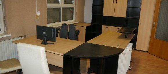 1100m² Commercial property in Wartburgkreis, Germany No. 219093 43