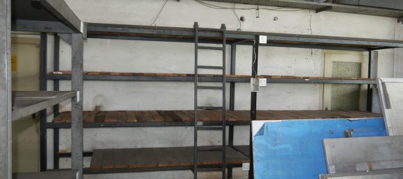 1100m² Commercial property in Wartburgkreis, Germany No. 219093 14