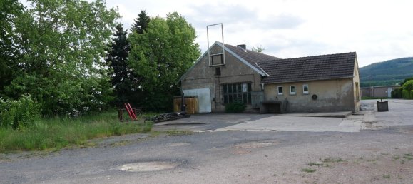 1100m² Commercial property in Wartburgkreis, Germany No. 219093 20
