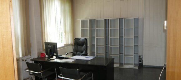 1100m² Commercial property in Wartburgkreis, Germany No. 219093 39