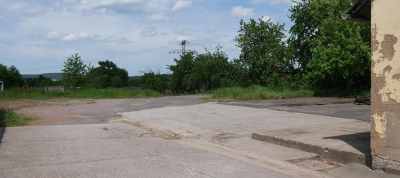 1100m² Commercial property in Wartburgkreis, Germany No. 219093 28