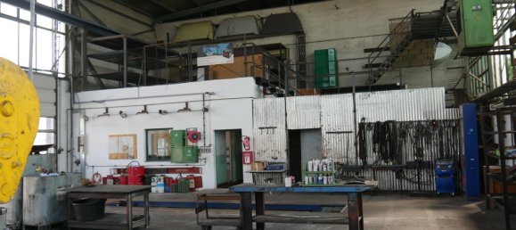 1100m² Commercial property in Wartburgkreis, Germany No. 219093 7