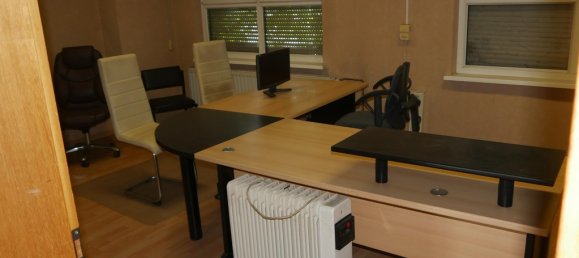 1100m² Commercial property in Wartburgkreis, Germany No. 219093 42