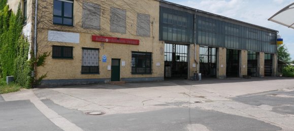 1100m² Commercial property in Wartburgkreis, Germany No. 219093 29