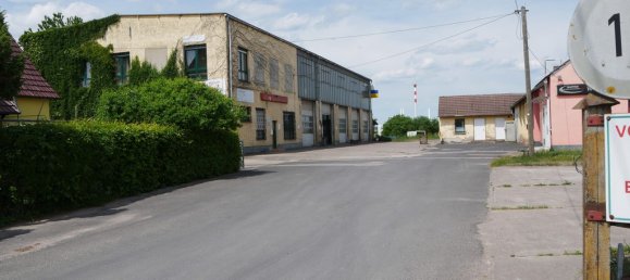 1100m² Commercial property in Wartburgkreis, Germany No. 219093 32