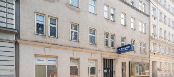 3-salle Appartement à Meidling, Austria No. 148313 14