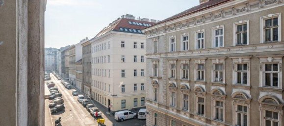 3-salle Appartement à Meidling, Austria No. 148313 13