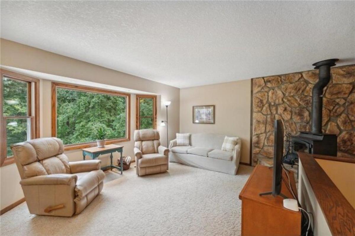 3 غرف نوم منزل في Cannon Falls, USA رقم 377236