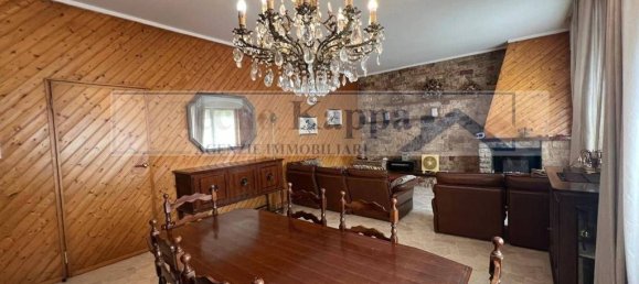 5 chambres Villa à Cernusco sul Naviglio, Italy No. 313154 20