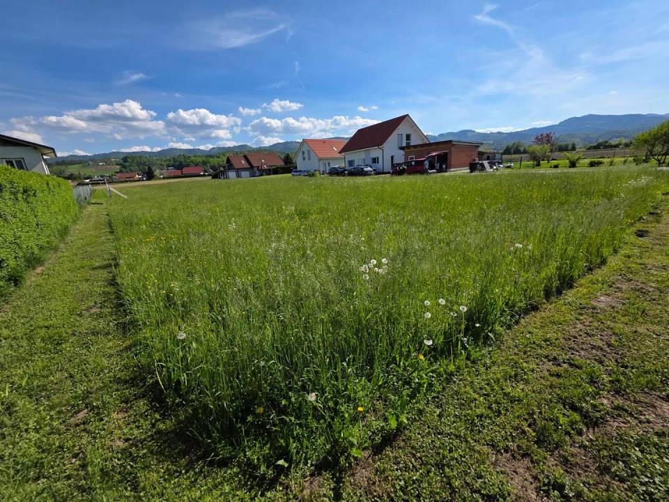 Terrain à Oberhaag, Austria No. 127356