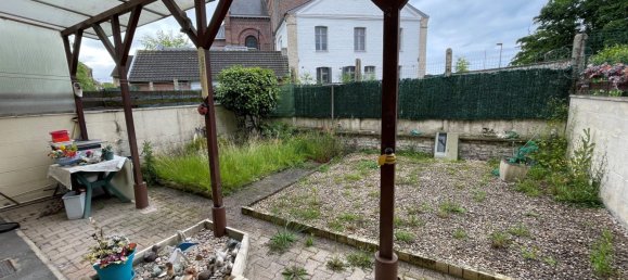 2 Schlafzimmer Haus in La Sentinelle, France, Nr. 259830 2