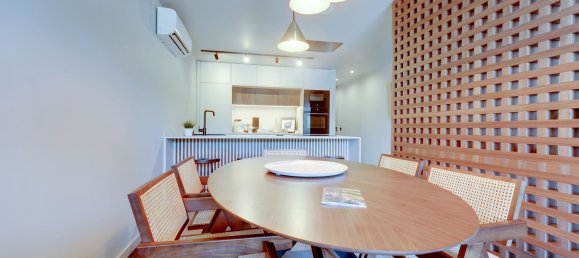 2 Schlafzimmer Penthouse in Quarteira, Portugal, Nr. 189979 34