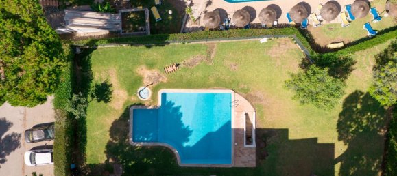 2 Schlafzimmer Penthouse in Quarteira, Portugal, Nr. 189979 38