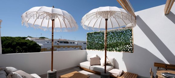 2 Schlafzimmer Penthouse in Quarteira, Portugal, Nr. 189979 27