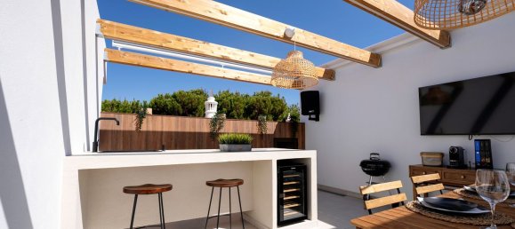 2 Schlafzimmer Penthouse in Quarteira, Portugal, Nr. 189979 26