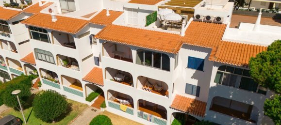 2 Schlafzimmer Penthouse in Quarteira, Portugal, Nr. 189979 36