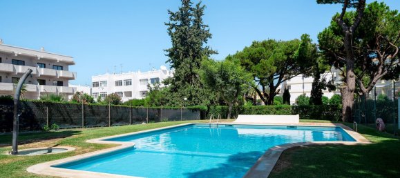 2 Schlafzimmer Penthouse in Quarteira, Portugal, Nr. 189979 17