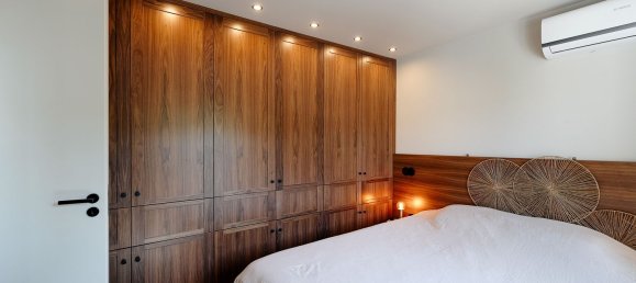 2 Schlafzimmer Penthouse in Quarteira, Portugal, Nr. 189979 12