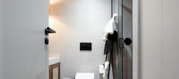 2 Schlafzimmer Penthouse in Quarteira, Portugal, Nr. 189979 18