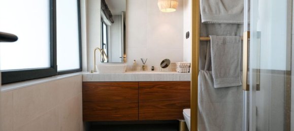 2 Schlafzimmer Penthouse in Quarteira, Portugal, Nr. 189979 24