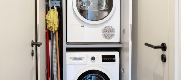 2 Schlafzimmer Penthouse in Quarteira, Portugal, Nr. 189979 19