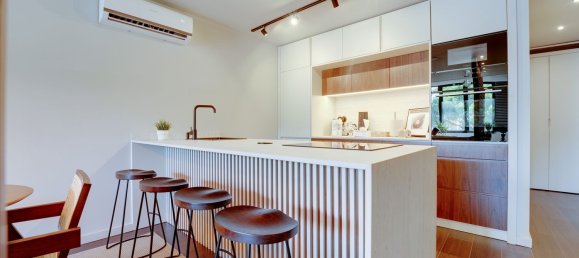 2 Schlafzimmer Penthouse in Quarteira, Portugal, Nr. 189979 35