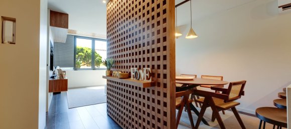 2 Schlafzimmer Penthouse in Quarteira, Portugal, Nr. 189979 7