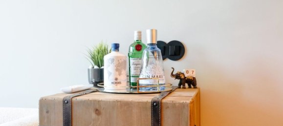 2 Schlafzimmer Penthouse in Quarteira, Portugal, Nr. 189979 2