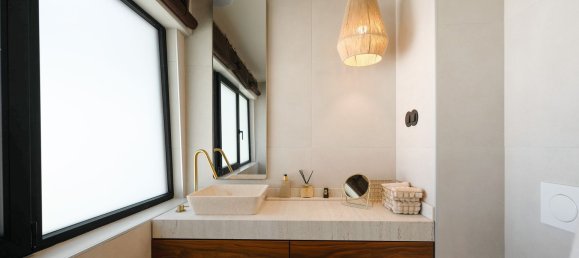 2 Schlafzimmer Penthouse in Quarteira, Portugal, Nr. 189979 21