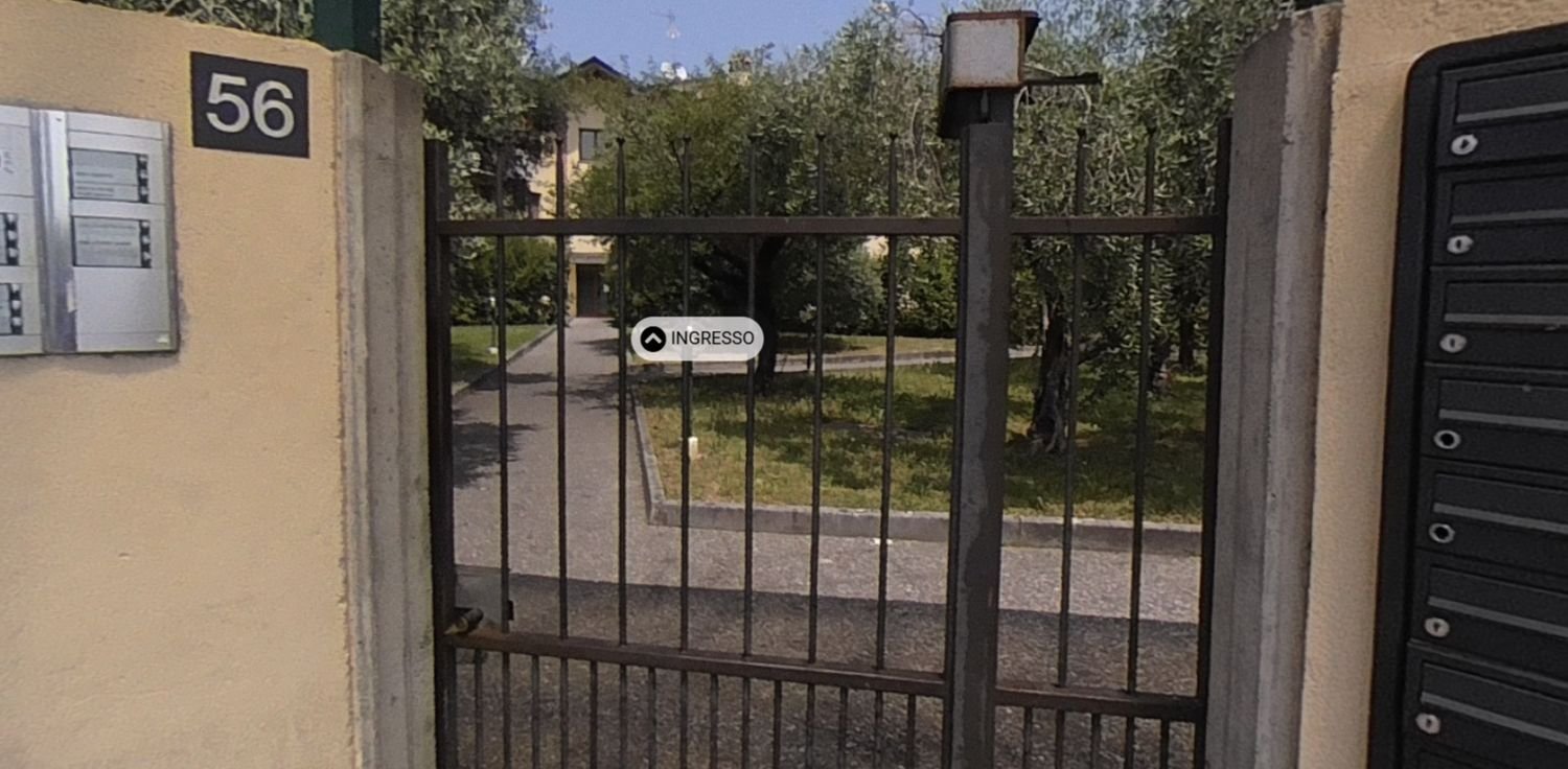 2 غرف نوم شقة في Erbusco, Italy رقم 389464