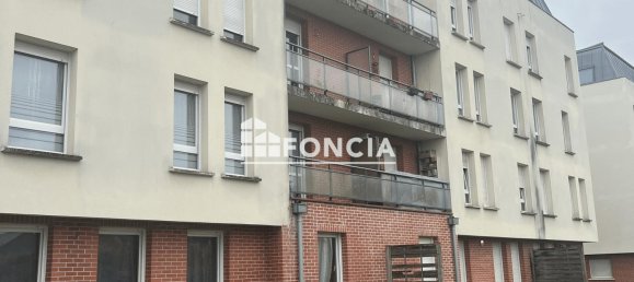 1 bedroom Apartment in Amiens, France No. 244852 2