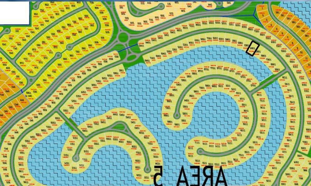 Terreno en Escobar, Argentina No. 115803