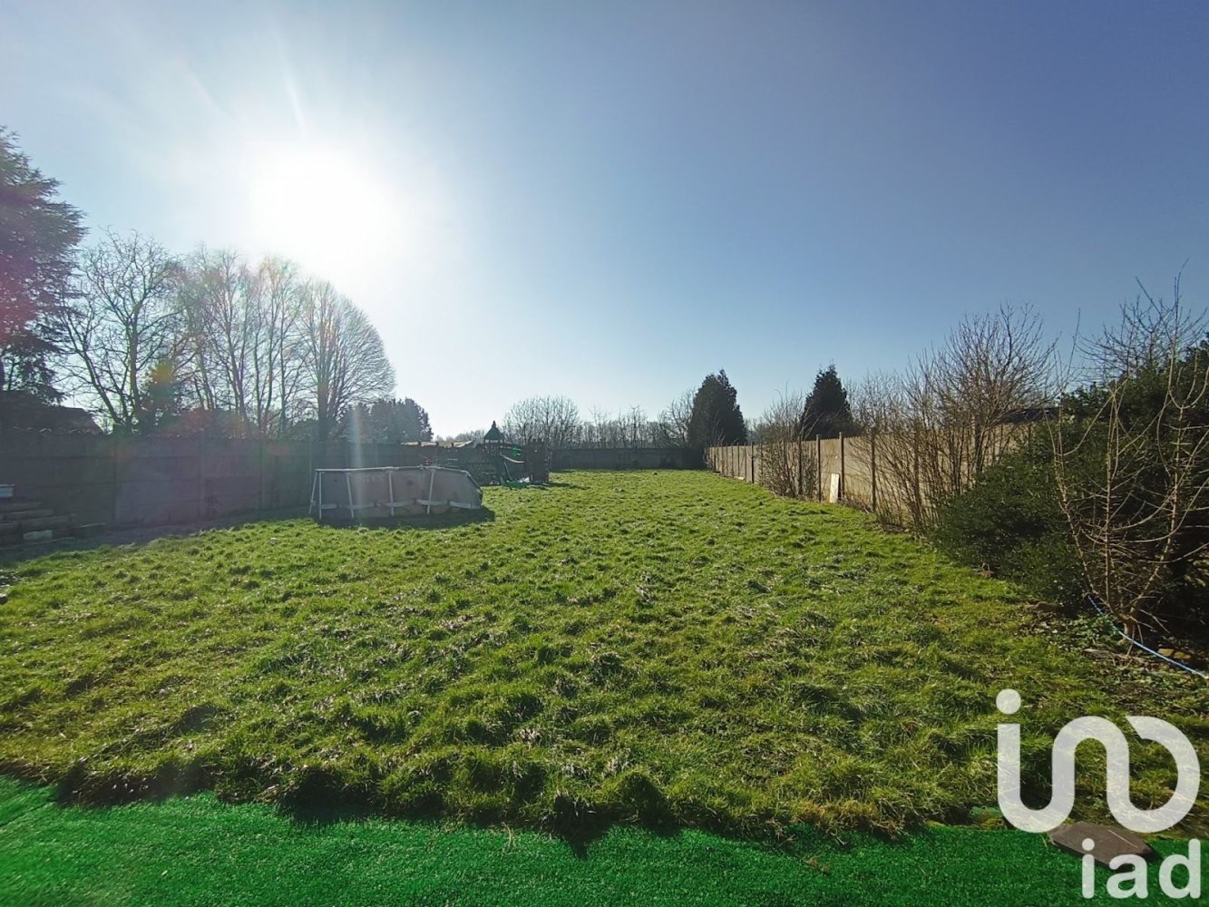 Adosado de 3 dormitorios en Noyelles-Godault, France No. 211921