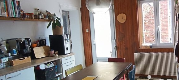 Adosado de 3 dormitorios en Noyelles-Godault, France No. 211921 5