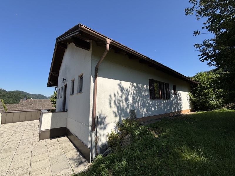 3 rooms House in Neustadtl an der Donau, Austria No. 161242