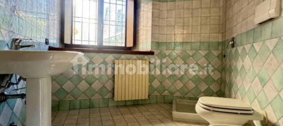 Квартира с 2 спальнями в Палаццоло суль Ольо, Италия № 250821 9