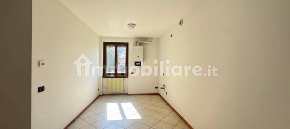 Квартира с 2 спальнями в Палаццоло суль Ольо, Италия № 250821 16