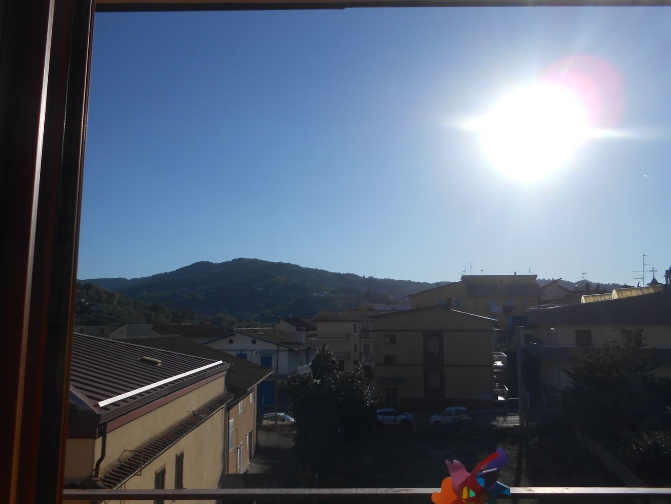 4 bedrooms Apartment in San Giorgio del Sannio, Italy No. 377424