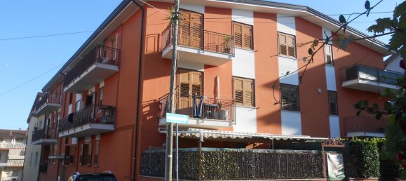 4 bedrooms Apartment in San Giorgio del Sannio, Italy No. 377424 18