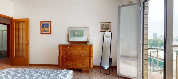 3 rooms Apartment in Milan, Italy No. 257721 4